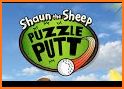 Shaun the Sheep - Puzzle Putt related image