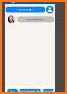 SSSniperwolf fake call - fake text related image