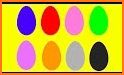 Eggs Coloring book related image