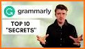 Grammarly English - Guide related image