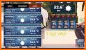 Daily Weather Live Alerts - Weather, Temperature related image