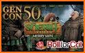 Sheriff of Nottingham: Merry Men related image