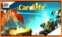 CardLife: Cardboard Survival related image