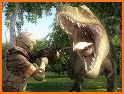 Dinosaur Games: Deadly Dinosaur City Hunter related image