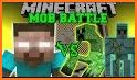 Herobrine vs. Mob Craft PE (Paid) related image