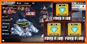 Free and Fire Diamonds-Coins Guide related image