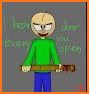 Baldi's Piano Tap related image