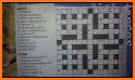 Classic Crossword Newspaper related image