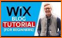 Wix Owner: Build Websites, Stores, Blogs and more related image