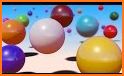 Color Hop: 3D Ball Bouncing Game related image