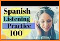 Learn Spanish Podcast related image