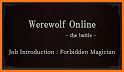 WoNovel - Werewolf Online related image