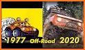 4x4 Offroad Evolution related image