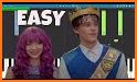 Descendants 2  Song Piano Tiles Game related image