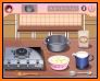 make lasagna cooking game related image