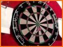 Darts Scoreboard: My Dart Training related image