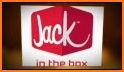 Coupons for Jack in the Box related image