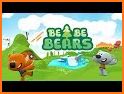 Bebebears: Interactive Books and Games for kids related image