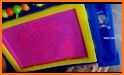 Kids Magic Slate Simulator - Learn To Read & Write related image