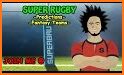 Superbru Predictor & Fantasy Sports related image