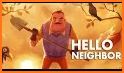 HD Helo neighbor Wallpapers related image