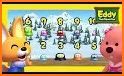 Pororo Learning Numbers related image