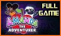 Amanda Adventurer Full Game related image