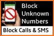 Block Calls Not in Contacts - Call Blocker related image