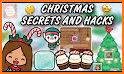 Toca Life Wolrd Christmas Tip related image