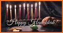 Happy Hanukkah Images & Wishes related image