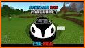 Cars mod for minecraft mcpe related image