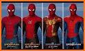 Spider No Way Home Skin MOD related image