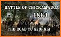 Civil War Battles- Chickamauga related image