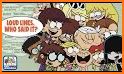 Guess The Loud House Trivia Quiz related image