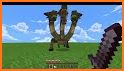 Dragons mods for MCPE - DraMo related image