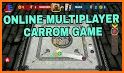 Carrom Multiplayer 3D FREE related image