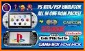 Super Retro Emulator - All in 1 related image