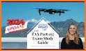 FAA Part 107 Exam Prep 2023 related image