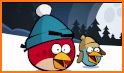 Angry Birds Seasons related image