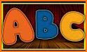 Learn ABC Alphabets related image