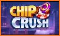 Chip Crush - Drop & Merge related image