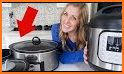 Instant Pot Recipes and Tips related image