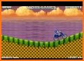 Sonic Motocross Racing - Motorcycle Fun related image