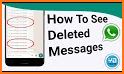 Notification History - Messages Log - PRO related image