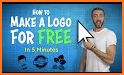 Logo Maker - Logo Creator, Logo Design related image