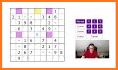 All Sudoku - 5 kinds of sudoku puzzle in one app related image