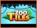 Zoo Tiles：Animal Park Planner related image