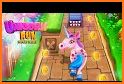 Unicorn Run: Subway Runner Rush Game related image