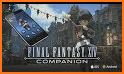 FINAL FANTASY XIV Companion related image