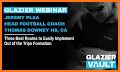 Glazier Clinics related image